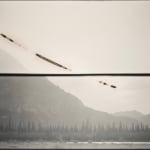 Chris McCaw, Instant #3, 2014