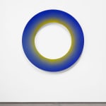 Peter Wegner, Buildings Made of Sky VI (Radio City), 2009