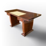 Jules Leleu, Art Deco Coffee Table/Art Deco Mesa de Centro, 1925