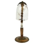 Cheuret Albert, Art Deco Table Lamp, 1925