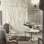Ernest-Marius Sabino, Art Deco Chandelier