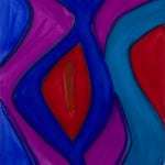 Marina Adams, 16x12_182, 2023