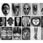 SL African Masks (complete)