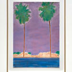 Kasper Sonne, Snow, 2023