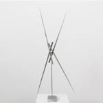 George Rickey, Construction, 1951-52