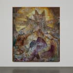 Æmen Ededéen, The Hunger Artist, 2024