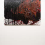 Hermann Nitsch, K_16_20, 2020