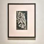 Man Ray, New York 17 (Objet de mon affection), 1917-1966