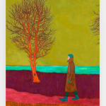 Kasper Sonne, Snow, 2023