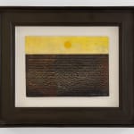 Max Ernst, Colombe, 1926