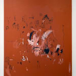 Sue Williams, Couples, 1990