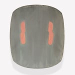 Ron Gorchov, Spike, 1979