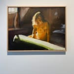 Eric Fischl, Untitled (April), 1998