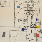 1958 - Taureau trivalent