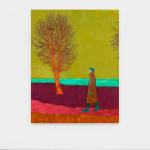 Kasper Sonne, Snow, 2023