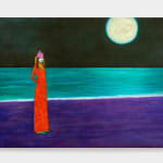Kasper Sonne, Snow, 2023