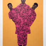 Emmanuel Taku, Sister's support, 2022