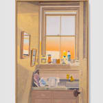 Archer Davies, Winter Studio, 2025