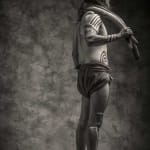 Damien Shen, Polly , 2013-2014