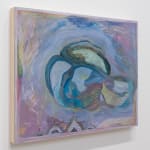 Rachel Cope, The Soft Geometry of Dreams, 2025