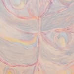 Rachel Cope, The Soft Geometry of Dreams, 2025