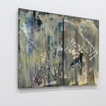 Laura Sallade, Under the Surface, 2018