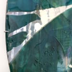 Laura Sallade, Caustic Capsule III, 2022