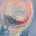 Rachel Cope, The Soft Geometry of Dreams, 2025