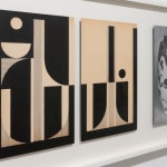Louis Reith, Untitled, 2021
