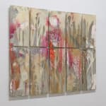 Laura Sallade, Under the Surface, 2018