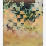 Kate McQuillen, White Dice, 2024