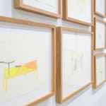 Joshua Drayzen, Wavelet, 2024