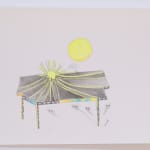 Joshua Drayzen, Wavelet, 2024