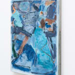 Joe Warrior-Walker, Ropewalk, 2024