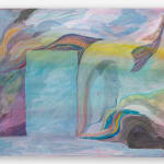 Rachel Cope, Cloudveil, 2025