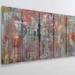 Laura Sallade, Now is Forever, 2021