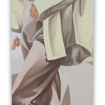 Kathryn Mecca, New York in Solomons, 2022
