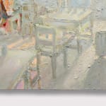 Chrissy Angliker, Shadow Work, 2023