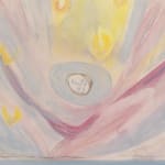 Rachel Cope, The Soft Geometry of Dreams, 2025