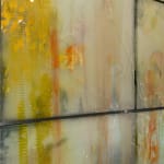 Laura Sallade, Under the Surface, 2018