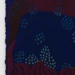 Lydia Baker, A Rise in Heat, 2021