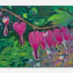 Heather Drayzen, Bleeding Hearts, 2025