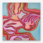 Bethany Czarnecki, Verdant Root, 2023
