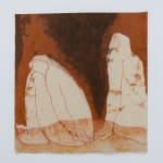 Lydia Baker, A Rise in Heat, 2021