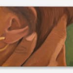 Riley Holloway, Holding Close II, 2024
