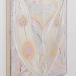 Rachel Cope, The Soft Geometry of Dreams, 2025