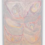Rachel Cope, The Soft Geometry of Dreams, 2025