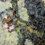 Chrissy Angliker, Shadow Work, 2023