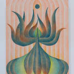 Roberta Gentry, The Peacock Stage, 2024