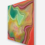 Bethany Czarnecki, Verdant Root, 2023